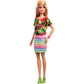 Barbie® Crayola® Rainbow Fruit Surprise Doll & Fashions