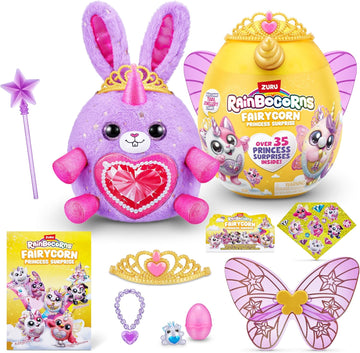 Zuru Rainbocorns - Fairycorn Princess Surprise