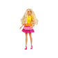 Barbie Doll W-Accessories
