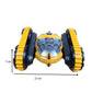 R/C Stunt Car Bumble Bee Fc 2in1 360° With Light