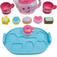 Fisher-Price  Tea Set with Smart Stages Learning Songs
