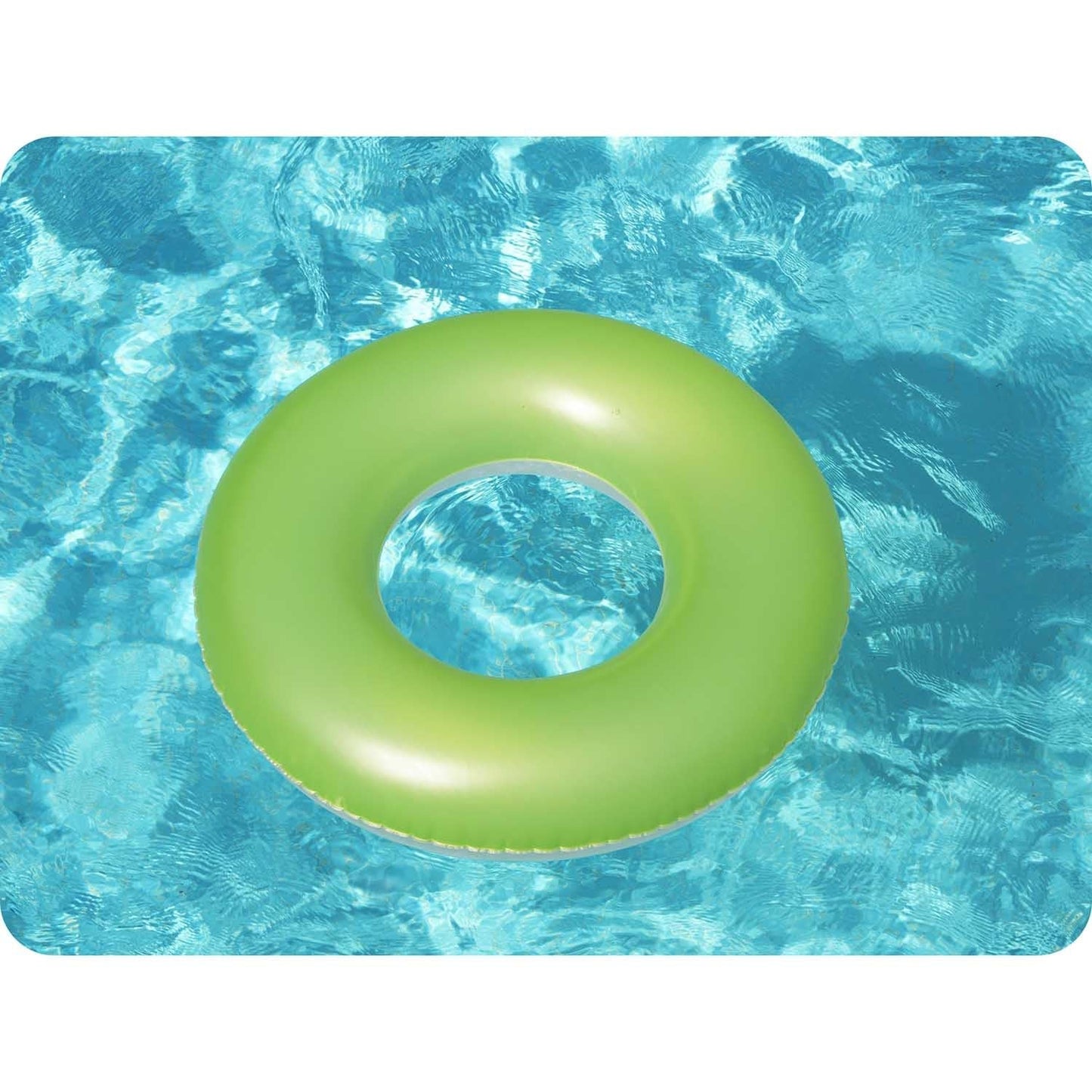 Bestway Inflatable Swim Ring 30 inch / 76 cm