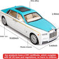 XLG Die Cast Car | Scale 18