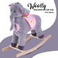 Elephant - Rocking Chair