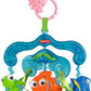 Fisher-Price Stroller Mobile, Disney's Nemo