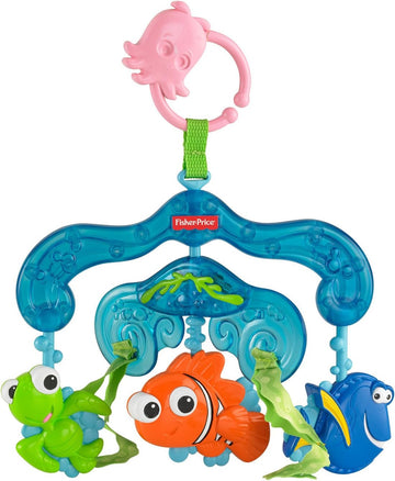 Fisher-Price Stroller Mobile, Disney's Nemo
