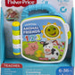 Fisher-Price Laugh and Learn Counting Animal Friends
