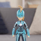 Marvel Captain (Starforce) Super Hero Doll with Helmet Accessory