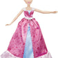 C0544 Disney Princess Cinderella Fashion Reveal