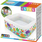 Intex Swim Center Clearview Aquarium Inflatable Pool