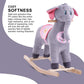 Elephant - Rocking Chair