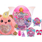 Rainbocorns Surprise Fairycorn Series pink horn