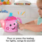 Fisher-Price  Tea Set with Smart Stages Learning Songs