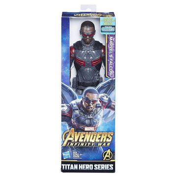 Marvel Falcon Avengers Action Figure