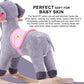Elephant - Rocking Chair