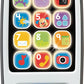 Fisher-Price Smart Phone Toy for Toddler with Music Lights
