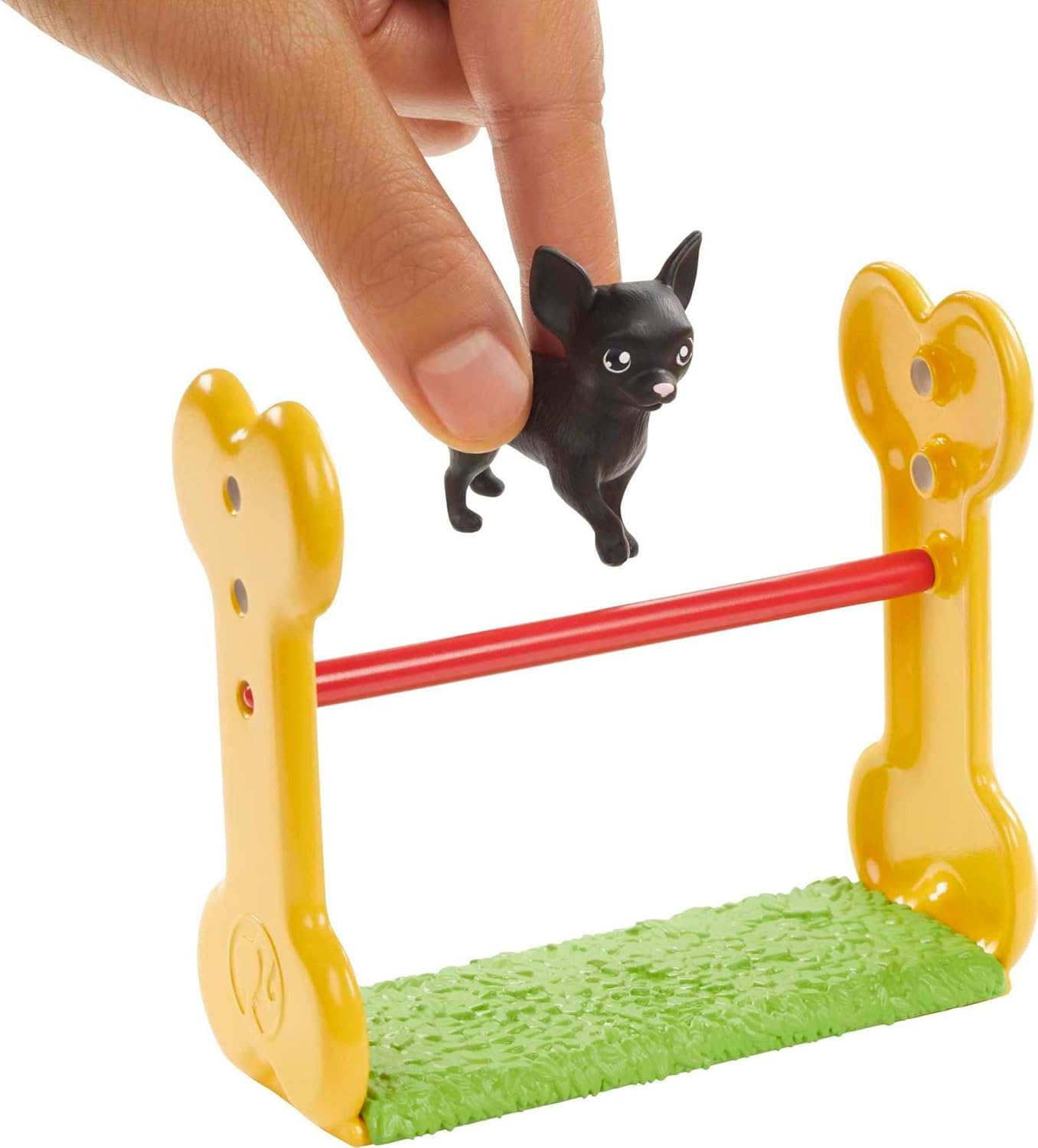 Barbie Ken Career Playset GJM32