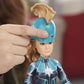 Marvel Captain (Starforce) Super Hero Doll with Helmet Accessory
