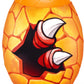 Smashers Dino Egg Hunt by ZURU
