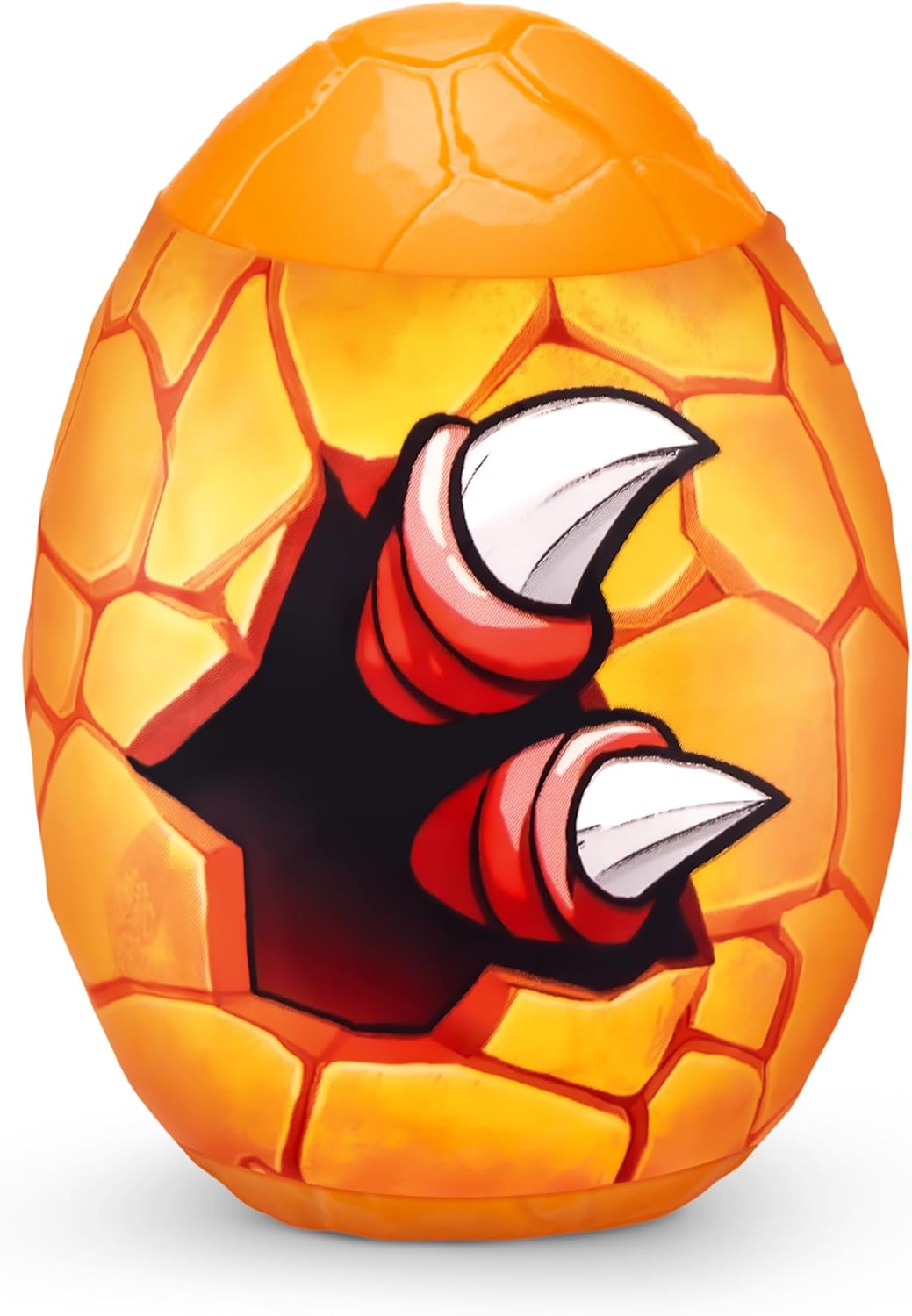 Smashers Dino Egg Hunt by ZURU