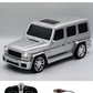Remote Control Mercedes Benz G Wagon With Light And Sound