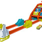Hot Wheels Crash & Score Flip Out Set, Multicolor (1 piece)
