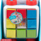 Fisher-Price Pull-Along Activity Blocks
