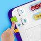 Fisher-Price FNK69 Think and Learn, Play with Numbers