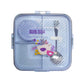 Lunch Box 2 Layer Stainless Steel Lunch Box