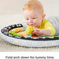 Fisher-Price 2-In-1 Flip & Fun Activity Gym