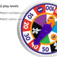 Fisher Price Think & Learn Balance Blast Off!