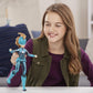 Marvel Captain (Starforce) Super Hero Doll with Helmet Accessory