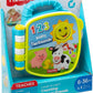 Fisher-Price Laugh and Learn Counting Animal Friends