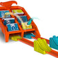Hot Wheels Crash & Score Flip Out Set, Multicolor (1 piece)