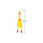 Shrilling Screaming Chicken