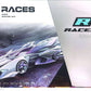 AO HO Races Car Model – Radio Control Super Racer (1:6 Scale) - 911-662B
