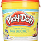 Play-Doh Create N Store Big Bucket