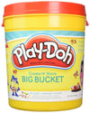 Play-Doh Create N Store Big Bucket