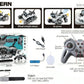 Remote Control Stunt Robot Car - XJD575-9D