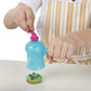Play-Doh Kitchen Creations Delightful Donuts Set with 4 Colours