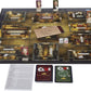 Cluedo Downton Abbey Edition Board Game for Kids Ages 13 and up