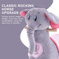 Elephant - Rocking Chair
