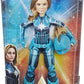 Marvel Captain (Starforce) Super Hero Doll with Helmet Accessory