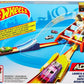 Hot Wheels Crash & Score Flip Out Set, Multicolor (1 piece)