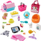 Barbie Pet Salon Playset with Doll GRG90