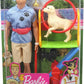 Barbie Ken Career Playset GJM32