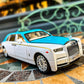 XLG Die Cast Car | Scale 18