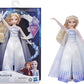 Disney Frozen 2 - Musical Adventure Elsa