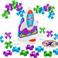 Fisher Price Think & Learn Balance Blast Off!