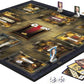 Cluedo Downton Abbey Edition Board Game for Kids Ages 13 and up